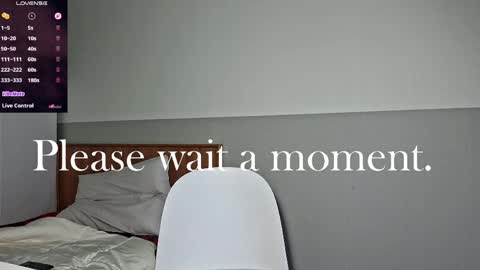 Silas Kim online show from April 2026 03:38:01 AM