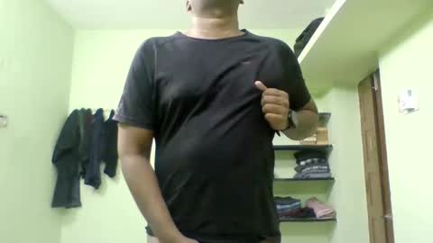 silent_flame online show from January 2026 03:05:02 PM