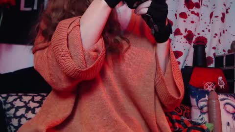 Allmylinkssilentmary666 online show from December 2025 06:44:02 AM