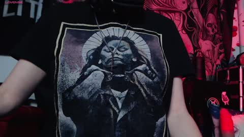 Allmylinkssilentmary666 online show from February 2026 01:48:01 AM