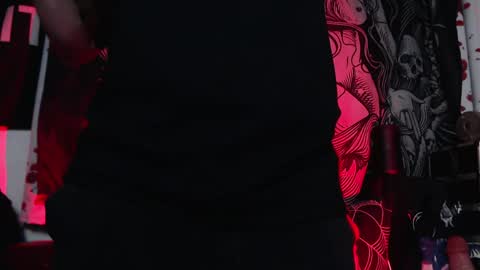 Allmylinkssilentmary666 online show from April 2026 01:05:02 AM