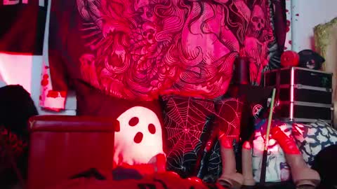 Allmylinkssilentmary666 online show from April 2026 02:49:02 AM