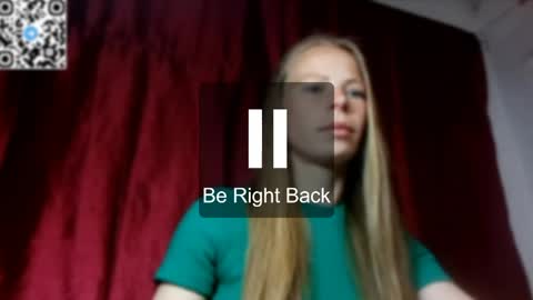 JULIANA online show from May 2026 07:34:02 PM