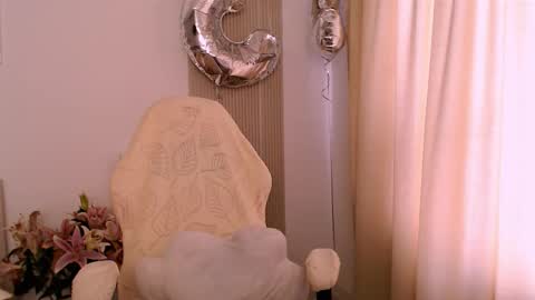 silk_ann online show from March 2026 08:07:01 AM