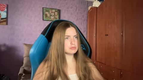 Erica online show from May 2026 11:48:02 AM