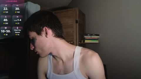 Snapshot of silly_cybin chatting on June 2026 05:21:02 AM cybin online show from June 2026 05:21:02 AM