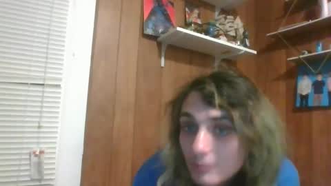 Snapshot of sillycutecow chatting on December 2024 12:30:02 AM Hailey online show from December 2024 12:30:02 AM