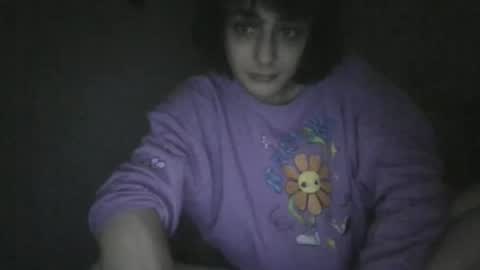 Snapshot of sillycutecow chatting on February 2025 01:37:01 PM Hailey online show from February 2025 01:37:01 PM