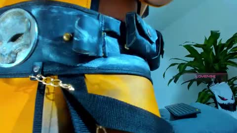 silvabranko online show from October 2025 11:21:02 PM