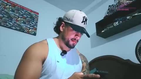 silvabranko online show from February 2026 12:15:01 AM