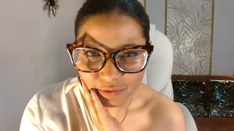 Silvana online show from April 2026 07:18:02 PM