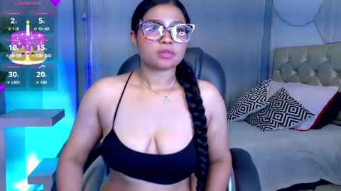 Silvana online show from June 2026 07:04:01 PM