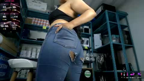 Silvana online show from July 2026 07:13:01 PM