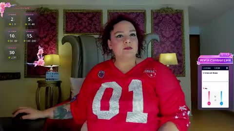  SilvanaBombshel  online show from May 2026 12:24:01 PM