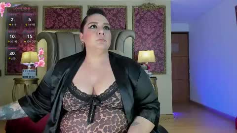  SilvanaBombshel  online show from June 2026 10:51:02 AM