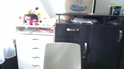 Snapshot of silvanaroberts_ chatting on November 2025 07:59:01 PM Rouse online show from November 2025 07:59:01 PM