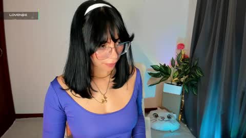 Silvanna online show from March 2026 06:41:02 PM