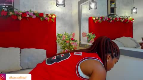 Silvana Fit  online show from December 2025 11:52:02 AM