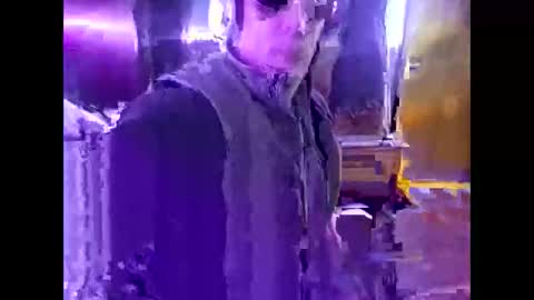 SILVA online show from March 2026 05:02:01 AM