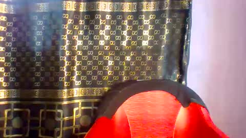 Snapshot of silver_baby06 chatting on September 2025 09:24:01 AM silver baby06 online show from September 2025 09:24:01 AM