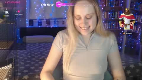 silvercherub online show from November 2025 10:59:02 PM