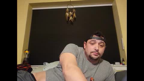 Jay  Silverfox706 online show from December 2024 11:55:02 AM