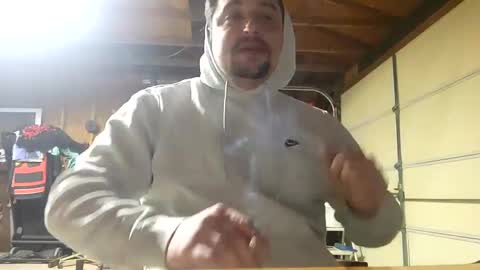 Jay  Silverfox706 online show from December 2024 05:45:02 AM