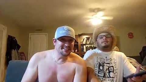 Jay  Silverfox706 online show from March 2025 03:34:02 AM