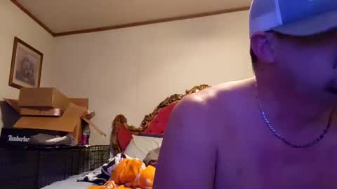 Jay  Silverfox706 online show from November 2025 09:21:02 AM