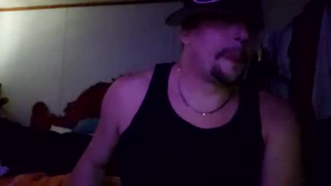 Jay  Silverfox706 online show from November 2025 05:03:02 PM