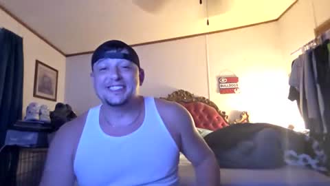 Jay  Silverfox706 online show from June 2026 01:25:02 AM