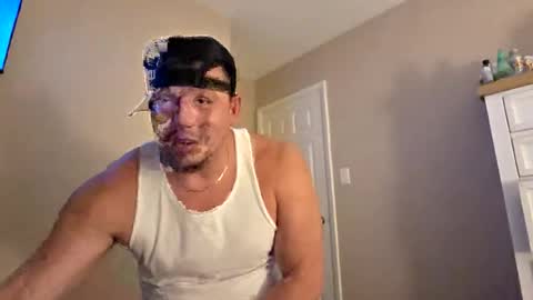 Jay  Silverfox706 online show from June 2026 08:52:01 AM