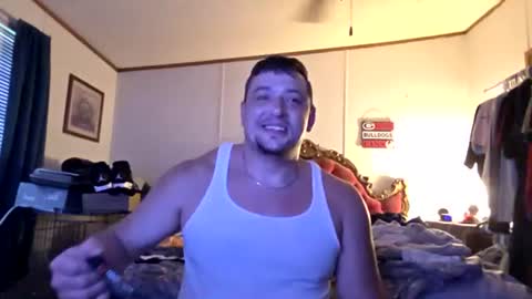 Jay  Silverfox706 online show from June 2026 12:33:02 AM