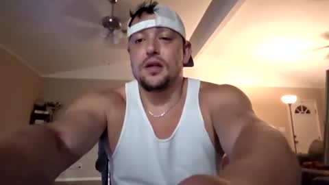 Jay  Silverfox706 online show from July 2026 05:57:01 AM