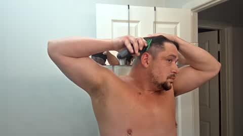 Jay  Silverfox706 online show from July 2026 01:27:01 AM