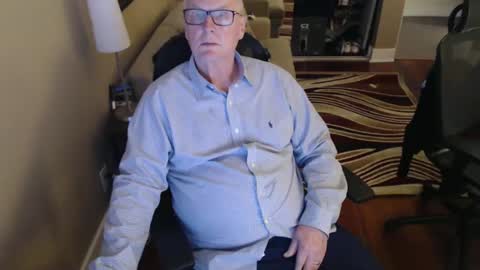 silverfox online show from February 2025 04:14:02 AM