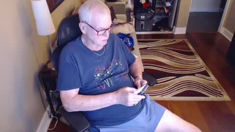 silverfox online show from September 2025 01:20:02 AM