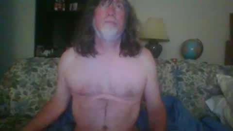 silverfunfox online show from February 2025 07:07:02 AM