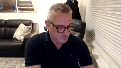 silveroli187 online show from September 2025 01:46:01 PM