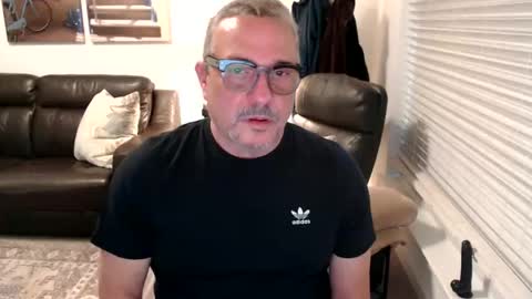 silveroli187 online show from October 2025 02:59:01 PM