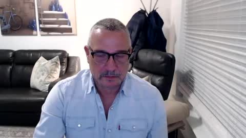 silveroli187 online show from November 2025 04:11:02 PM