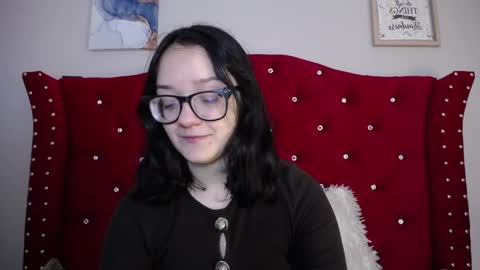 silvia_ls online show from February 2025 09:29:01 PM