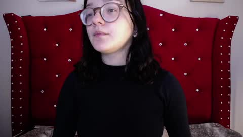 silvia_ls online show from March 2025 12:39:02 AM