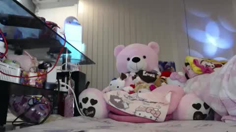 silviajpn online show from March 2026 02:44:02 PM