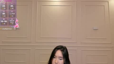 Silvia  online show from February 2026 07:06:02 PM