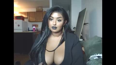 Simin Fox online show from February 2026 11:41:01 PM