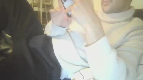 Sam online show from December 2024 10:03:01 PM