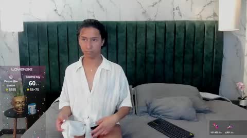 Snapshot of simon_durand chatting on March 2025 10:06:02 AM simon_durand online show from March 2025 10:06:02 AM
