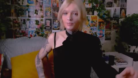 Simona online show from October 2025 01:57:01 AM