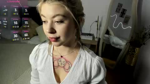 SimonaGerry online show from December 2025 04:33:02 AM